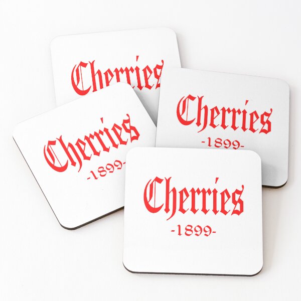 Item preview, Cherries  designed and sold by Truefans.