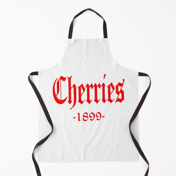 Artikelvorschau, Cherries entworfen und verkauft von Truefans.