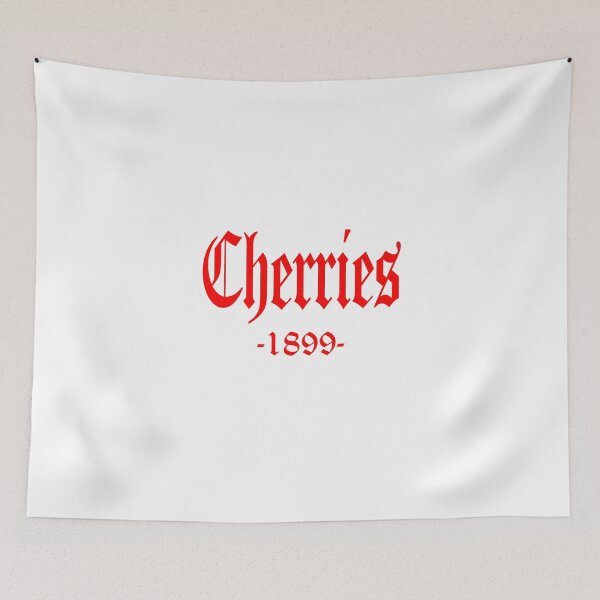 Item preview, Cherries  designed and sold by Truefans.