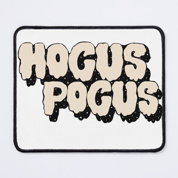 Item preview, HOCUS POCUS designed and sold by SilverBloom.