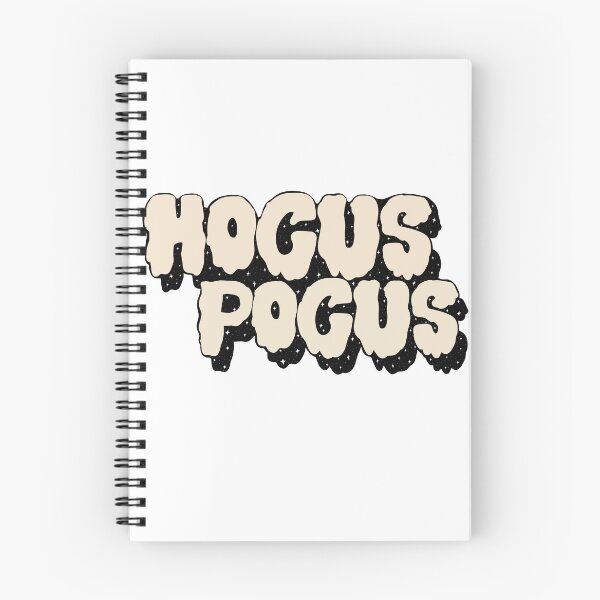 Item preview, HOCUS POCUS designed and sold by SilverBloom.