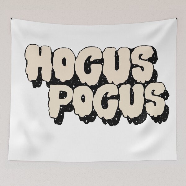 Item preview, HOCUS POCUS designed and sold by SilverBloom.