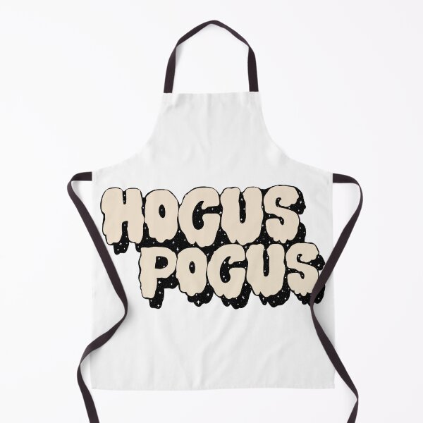 Item preview, HOCUS POCUS designed and sold by SilverBloom.
