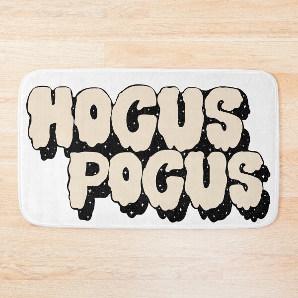Item preview, HOCUS POCUS designed and sold by SilverBloom.