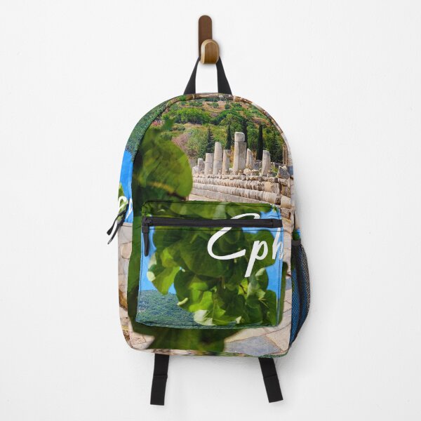 Item preview, Ephesus Turkey Travel designed and sold by Alexandra Rty.