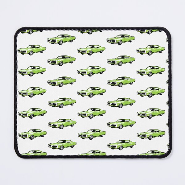Item preview, Green 1972 PF Coupe designed and sold by CoolRide.