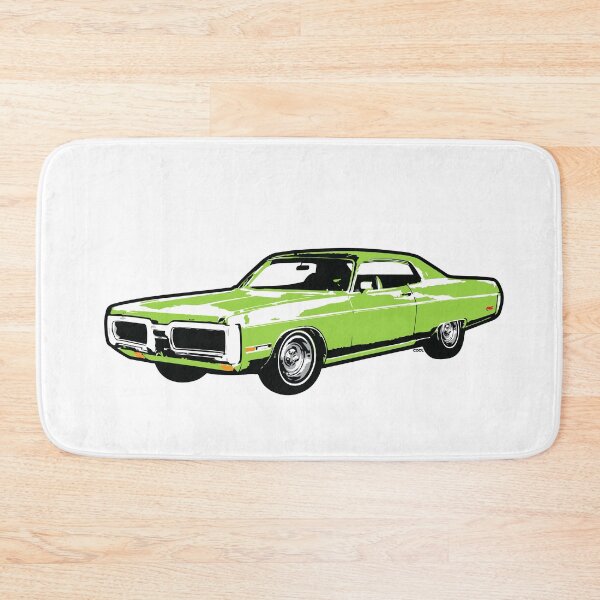 Item preview, Green 1972 PF Coupe designed and sold by CoolRide.
