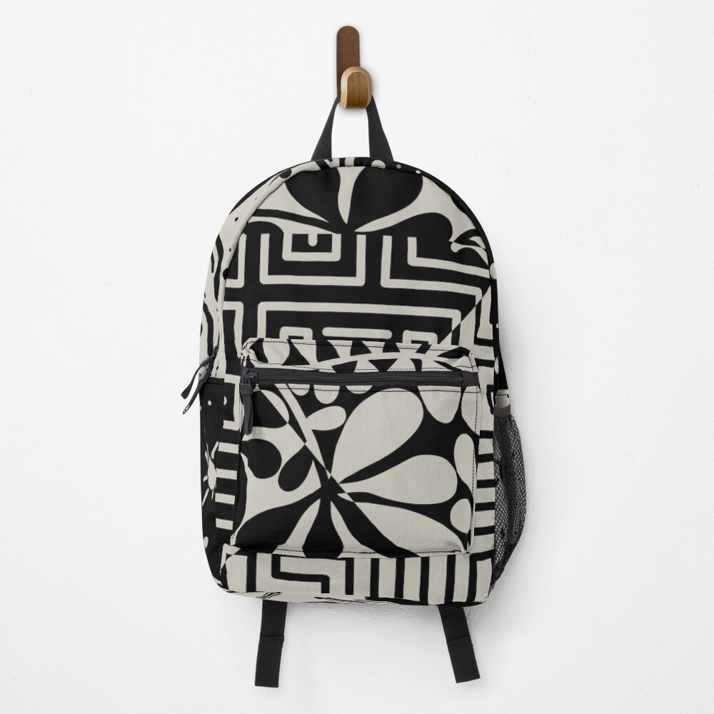 Item preview, Backpack designed and sold by SilverBloom.