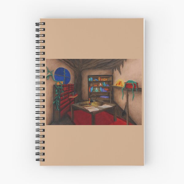 Item preview, Magical Apothecary  designed and sold by Shinomaru03.