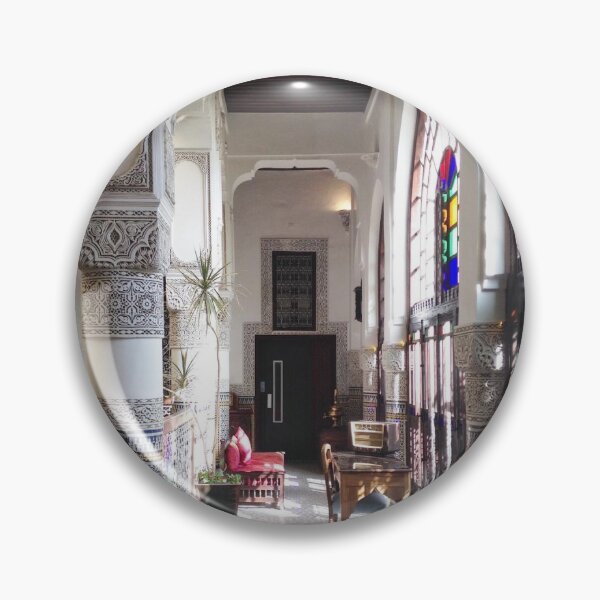 Artikelvorschau, Riad Fès entworfen und verkauft von sharonna-misha.