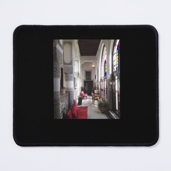 Item preview, riad fes designed and sold by sharonna-misha.