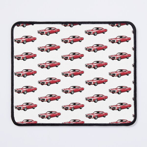 Item preview, Red 1972 PF Coupe designed and sold by CoolRide.