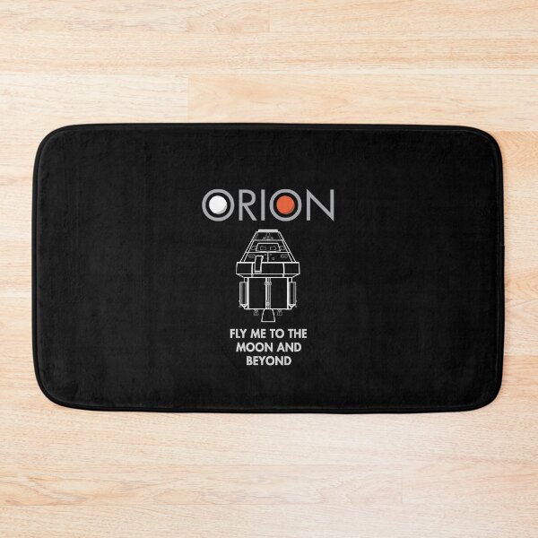 Item preview, ORION - Fly me to the Moon! designed and sold by CONTACT LIGHT.