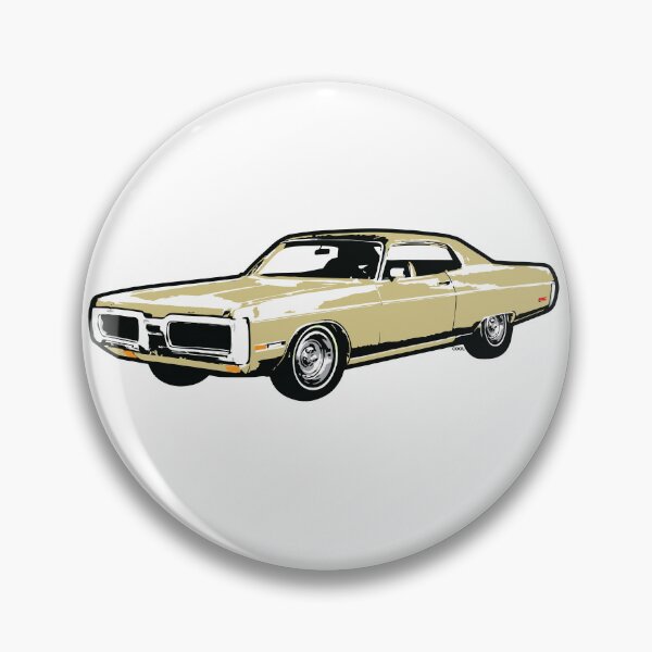 Item preview, Beige 1972 PF Coupe designed and sold by CoolRide.