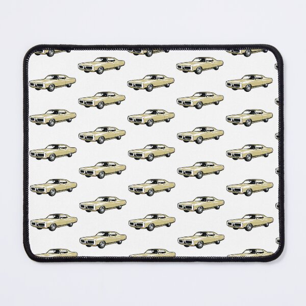 Item preview, Beige 1972 PF Coupe designed and sold by CoolRide.