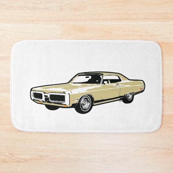Item preview, Beige 1972 PF Coupe designed and sold by CoolRide.