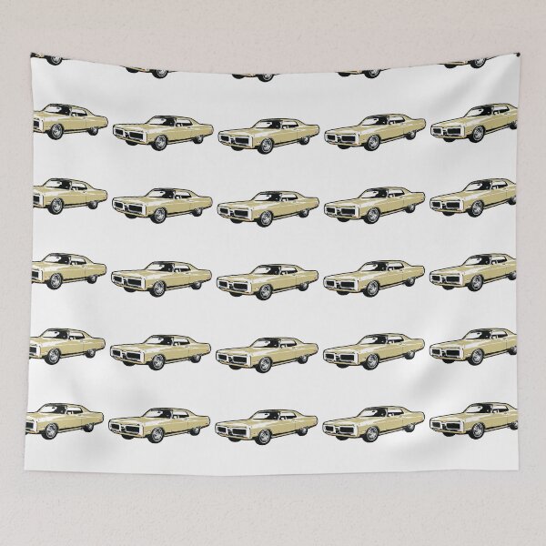 Item preview, Beige 1972 PF Coupe designed and sold by CoolRide.