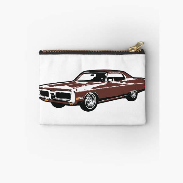 Item preview, Brown 1972 PF Coupe designed and sold by CoolRide.