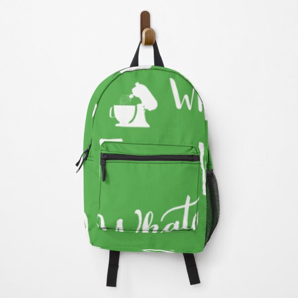 Item preview, Funny Sarcastic Whatever Whips Your Egg Whites designed and sold by DempseyLong.