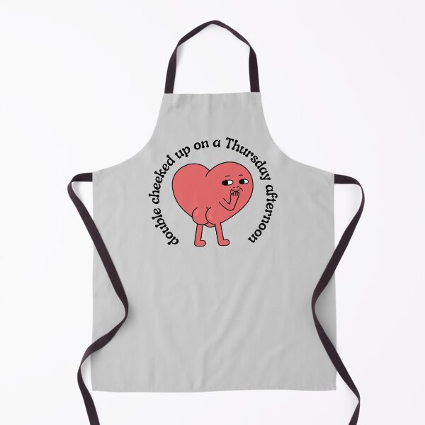 Item preview, Copy of Double Cheeked Up Heart designed and sold by toadsforall.