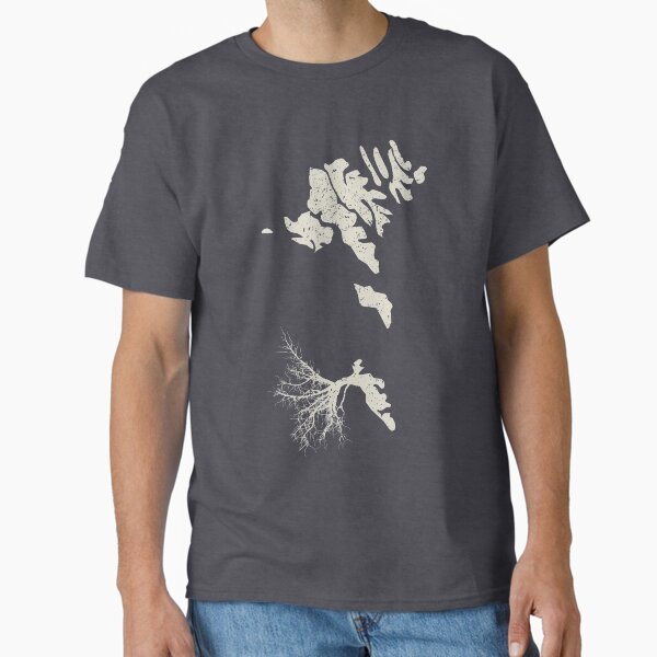 Item preview, Faroe Islands Roots designed and sold by Phoenix23.