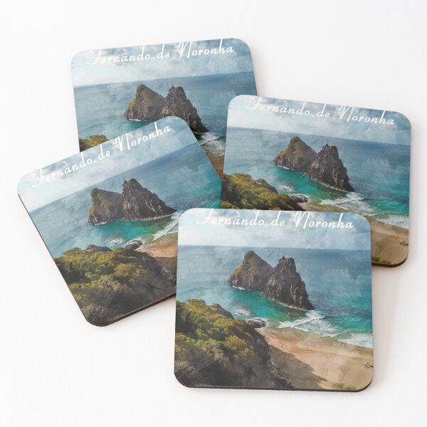 Item preview, Fernando de Noronha Brazil Travel designed and sold by Alexandra Rty.