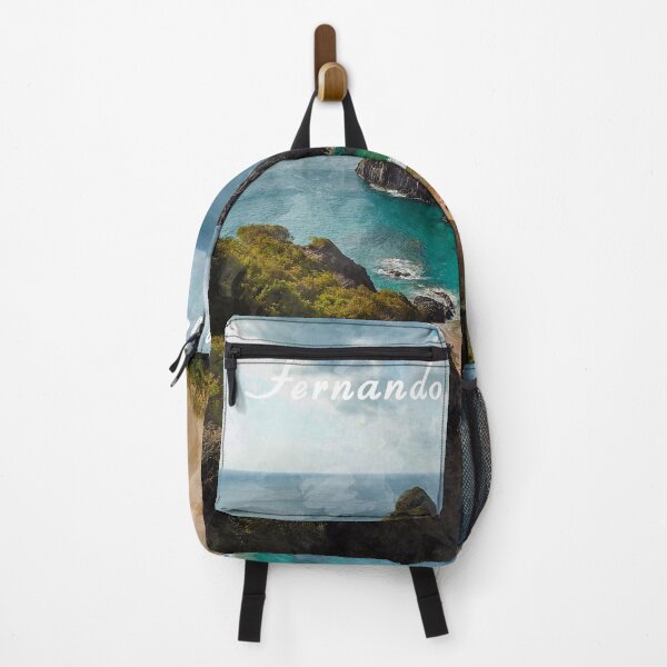 Item preview, Fernando de Noronha Brazil Travel designed and sold by Alexandra Rty.