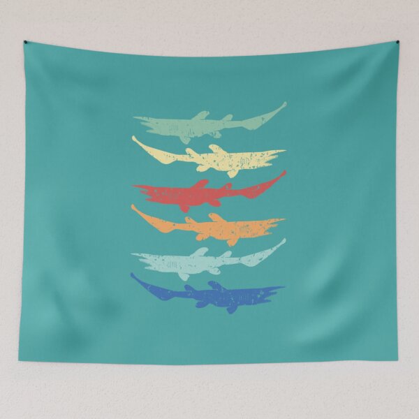 Item preview, Goblin Shark Lover Sea Animal Marine Biologist designed and sold by DempseyLong.