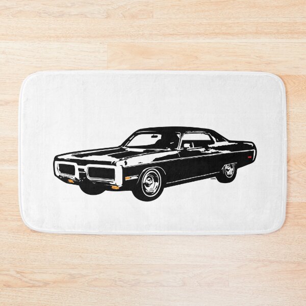 Item preview, Black 1972 PF Coupe designed and sold by CoolRide.