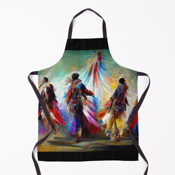 Item preview, Colorful Tribal Dance- best selling designed and sold by Aditya Bhole.
