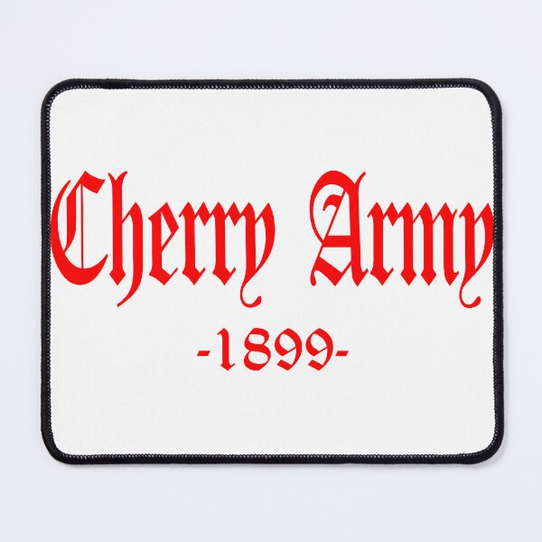 Item preview, Cherry Army designed and sold by Truefans.