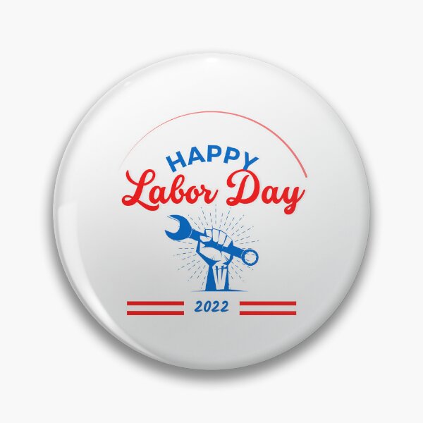 Artikelvorschau, Happy Labor Day Shirt US-Flagge Happy Labor Day 2022 entworfen und verkauft von Ay-mane.