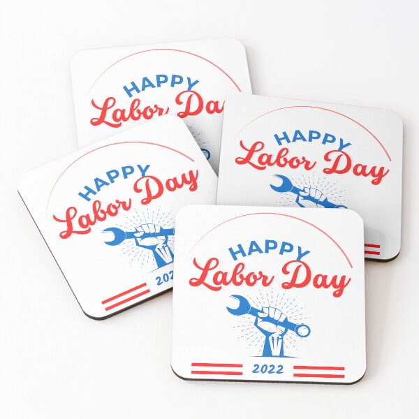 Item preview, Happy Labor Day Shirt US Flag Happy Labor Day 2022 designed and sold by Ay-mane.