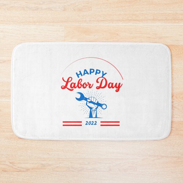 Item preview, Happy Labor Day Shirt US Flag Happy Labor Day 2022 designed and sold by Ay-mane.