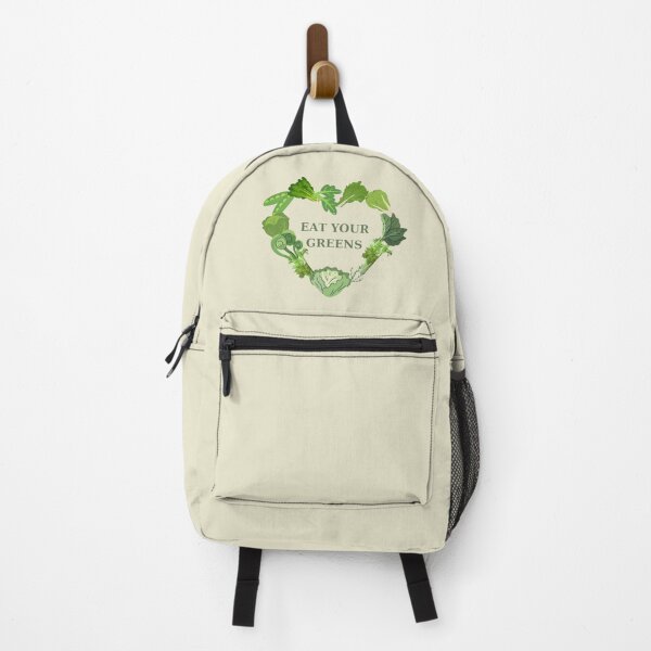 Item preview, Eat Your Greens designed and sold by DrGin-and-Juice.
