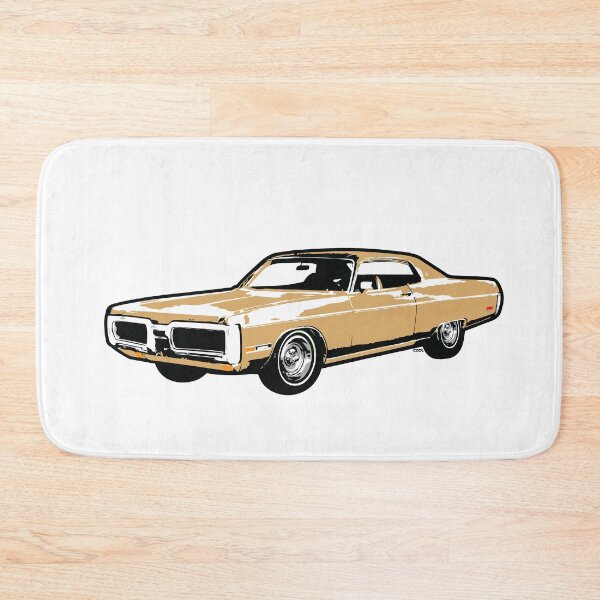 Item preview, Tan 1972 PF Coupe designed and sold by CoolRide.