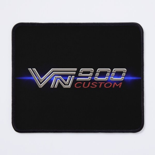 Item preview, Vulcan VN 900 Custom blue designed and sold by Vulcan-VN.