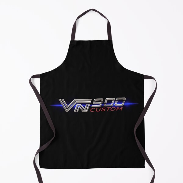 Item preview, Vulcan VN 900 Custom blue designed and sold by Vulcan-VN.