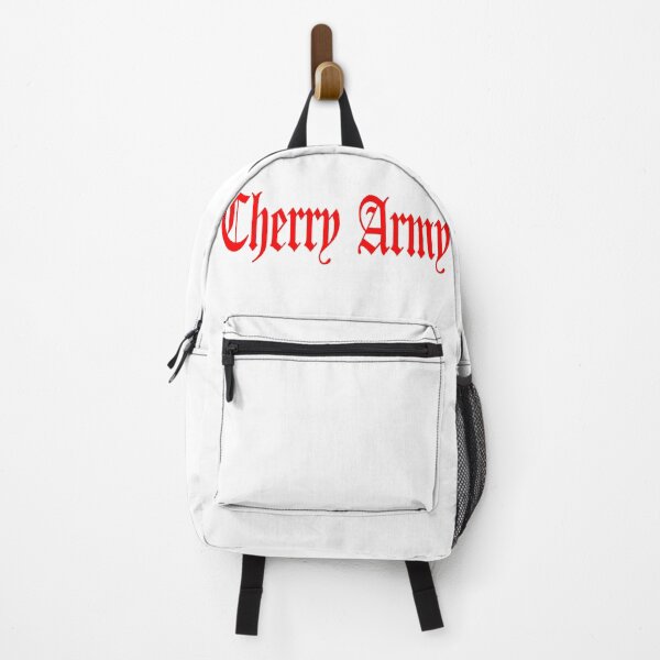 Item preview, Cherry Army designed and sold by Truefans.