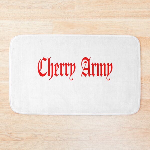 Item preview,  Cherry Army designed and sold by Truefans.