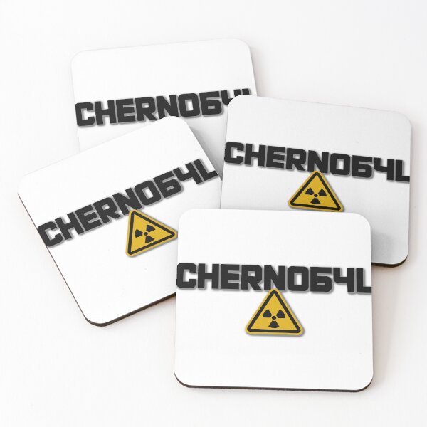 Item preview, Chernobyl Vector Design Radioactive designed and sold by pictapix.