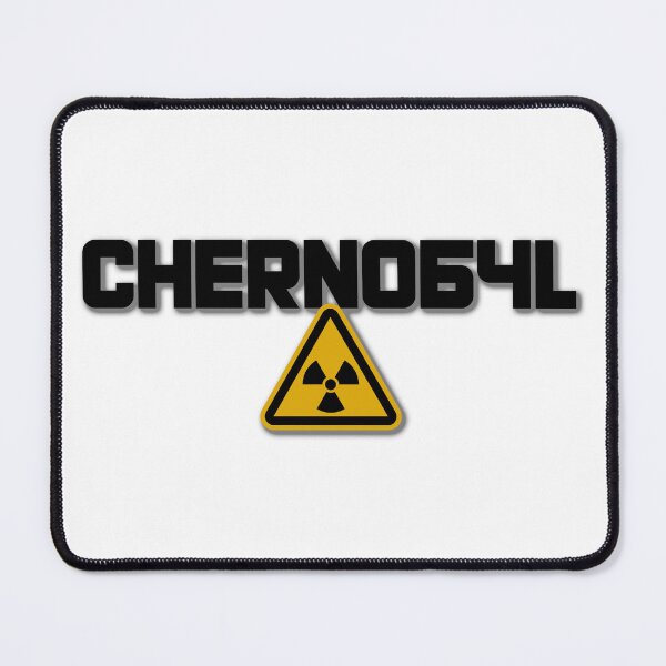 Item preview, Chernobyl Vector Design Radioactive designed and sold by pictapix.
