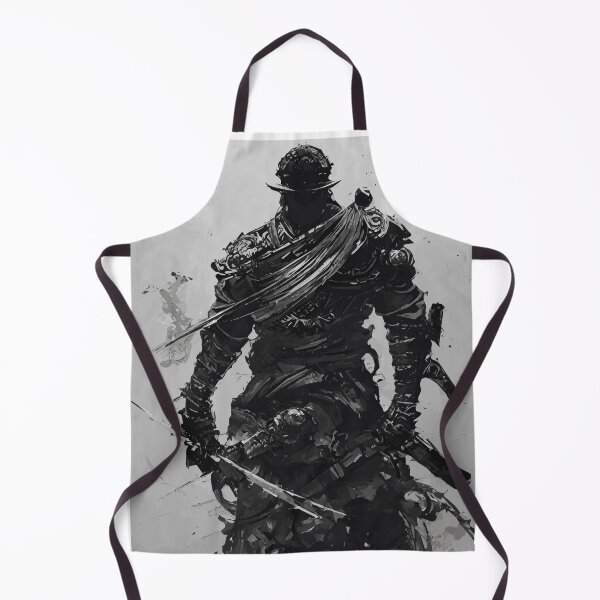 Item preview, Japanese Shadow warrior designed and sold by jortan1.