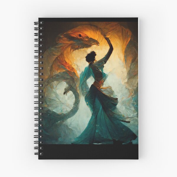 Item preview, Dance with the Dragon - best selling  designed and sold by Aditya Bhole.