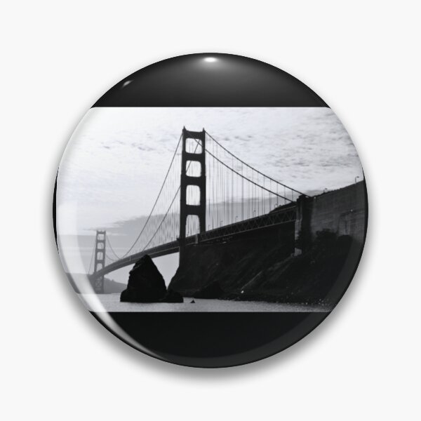 Item preview, Golden Gate Bridge designed and sold by DempseyLong.