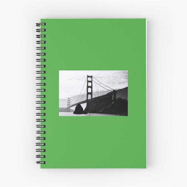 Item preview, Golden Gate Bridge designed and sold by DempseyLong.