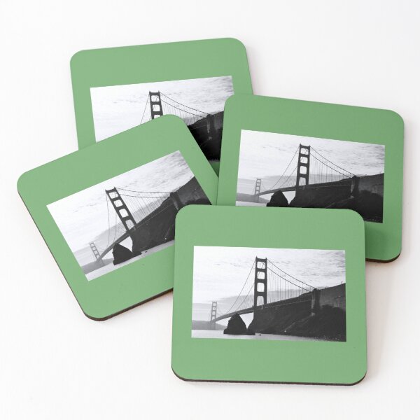 Item preview, Golden Gate Bridge designed and sold by DempseyLong.