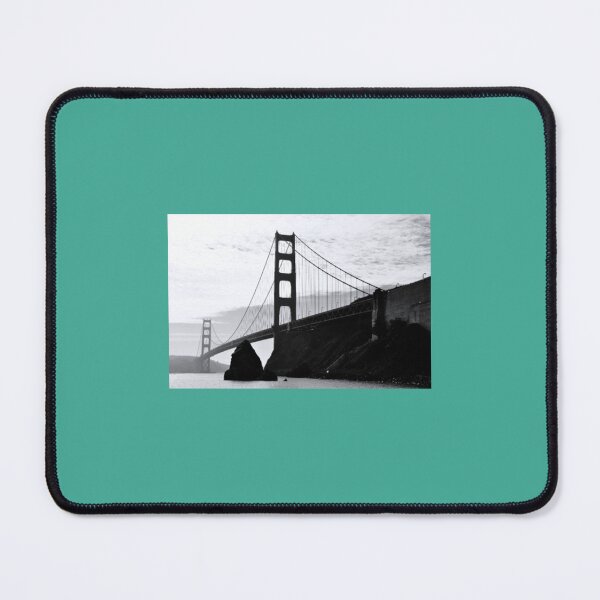 Item preview, Golden Gate Bridge designed and sold by DempseyLong.