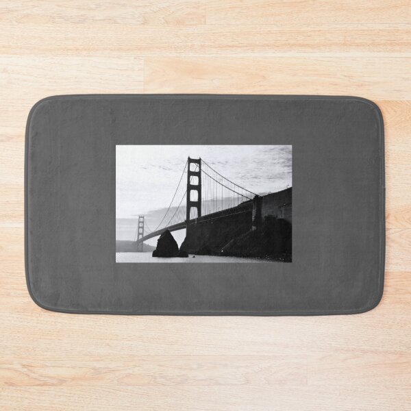 Item preview, Golden Gate Bridge designed and sold by DempseyLong.