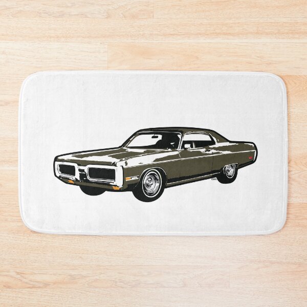 Item preview, 1972 PF Coupe designed and sold by CoolRide.